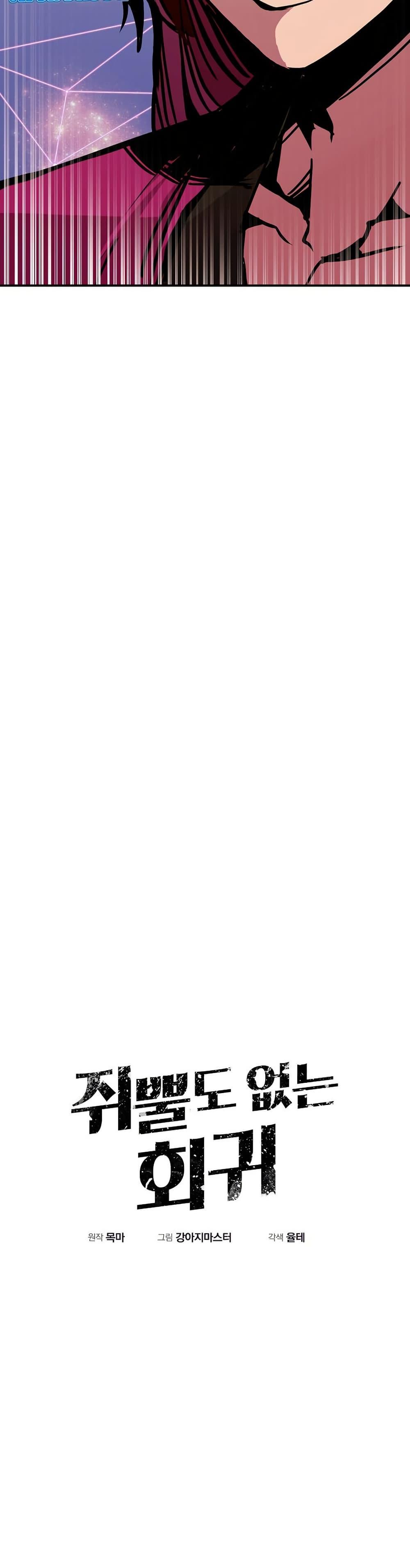 Worthless Regression  Chap 87 - Next Chap 88