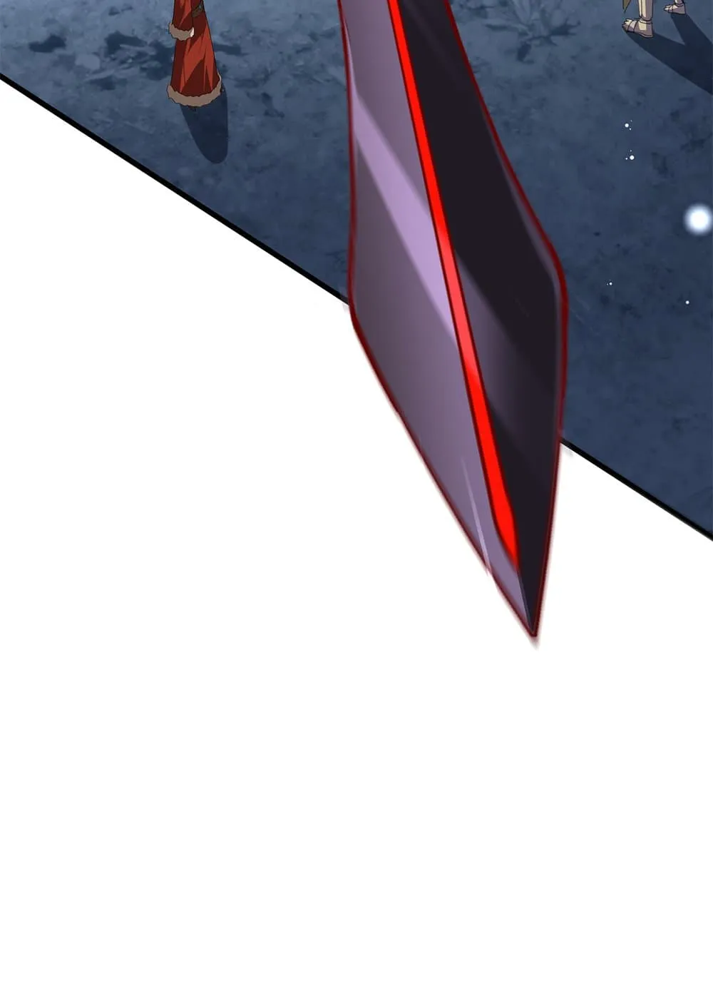 Magic Emperor Chap 852 - Next Chap 853