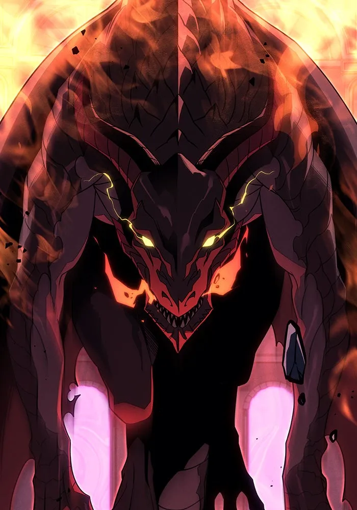 Regressing With the King’s Power – เกิดใหม่พร้อมพลังแห่งราชัน Chap 61 - Next Chap 62