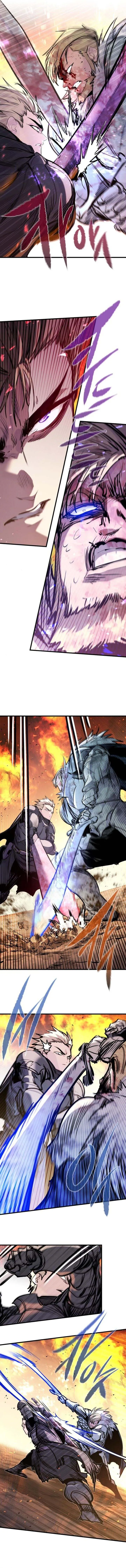 The Regressed Mercenary’s Machinations Chap 42 - Next Chap 43
