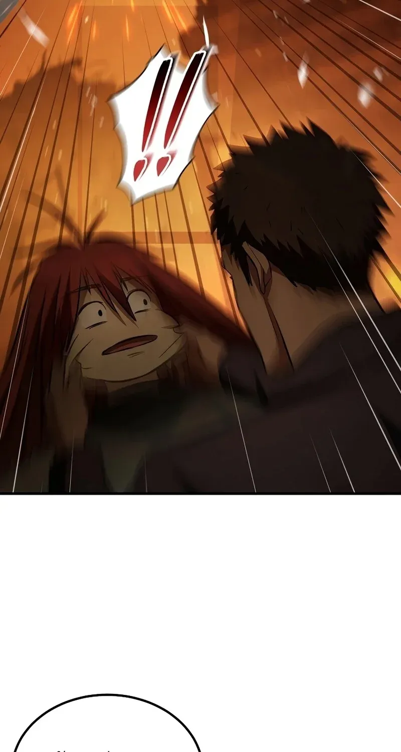 The Hero Returns Chap 125 - Next Chap 126
