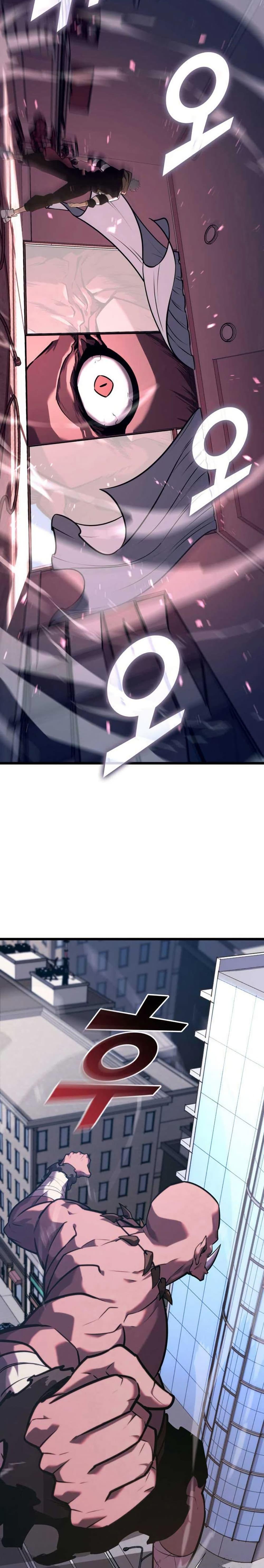 Return of the SSS-Class Ranker Chap 153 - Next Chap 154