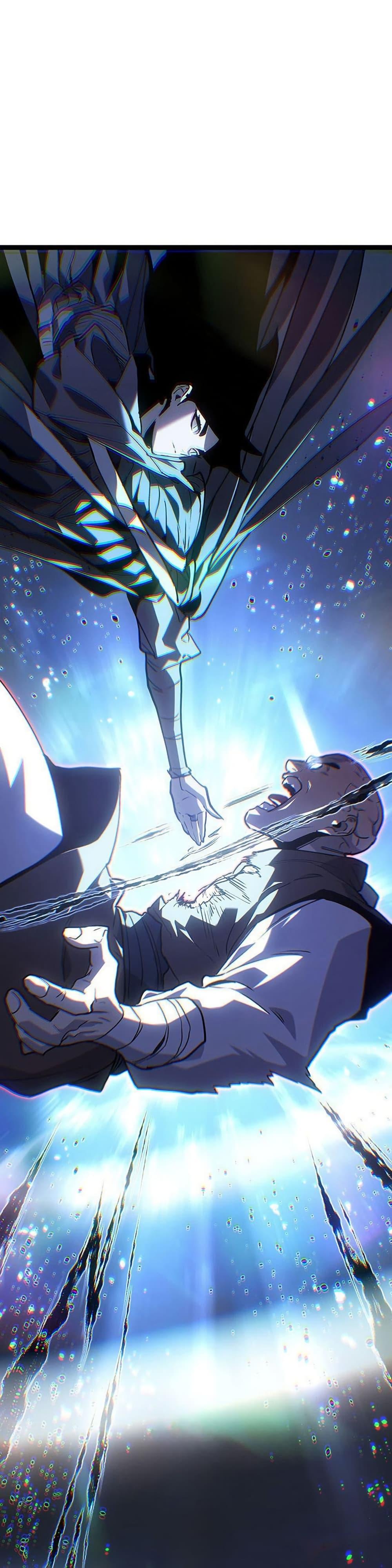 Reaper of the Drifting Moon Chap 129 - Next Chap 130