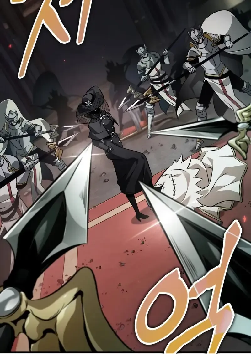 Pick Me Up, Infinite Gacha Chap 179 - Next Chap 180