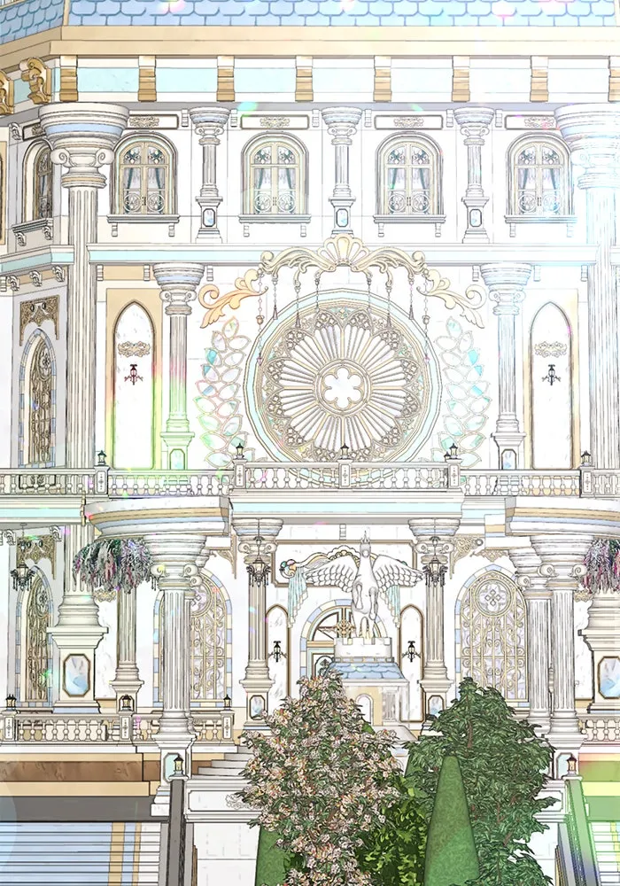 The Academy Is Doomed Chap 41 - Next Chap 42