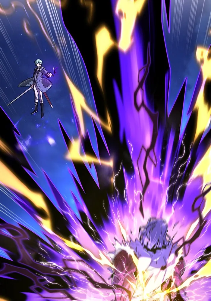 The Dark Magician Transmigrates After 66666 Years – จอมเวทเกิดใหม่ในรอบ 66666 ปี Chap 105 - Next Chap 106