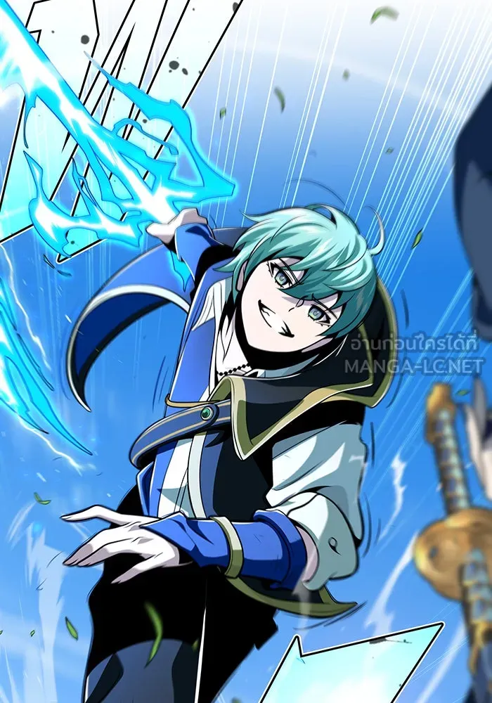 The Dark Magician Transmigrates After 66666 Years – จอมเวทเกิดใหม่ในรอบ 66666 ปี Chap 124 - Next Chap 125