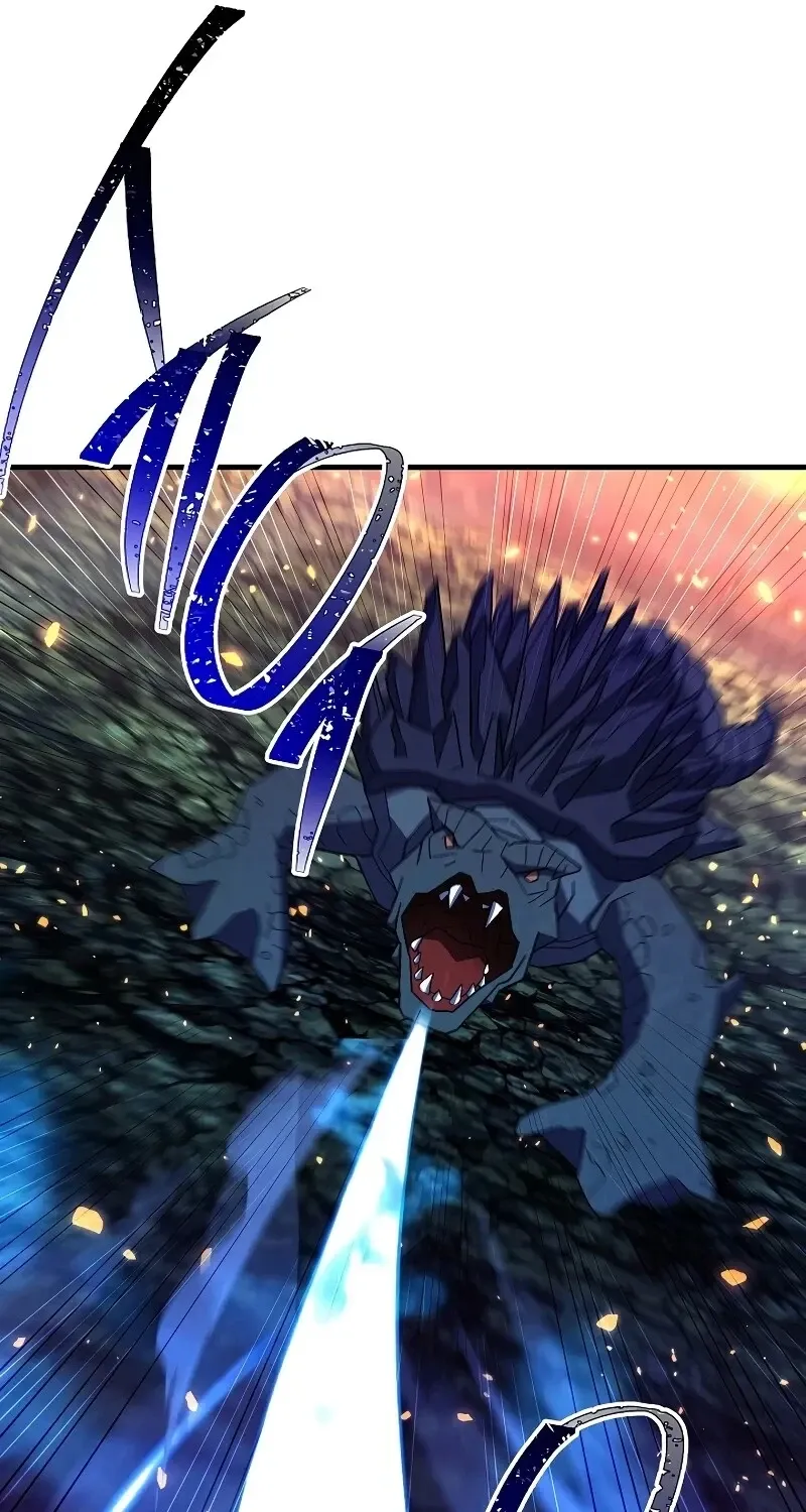 The Hero Returns Chap 119 - Next Chap 120