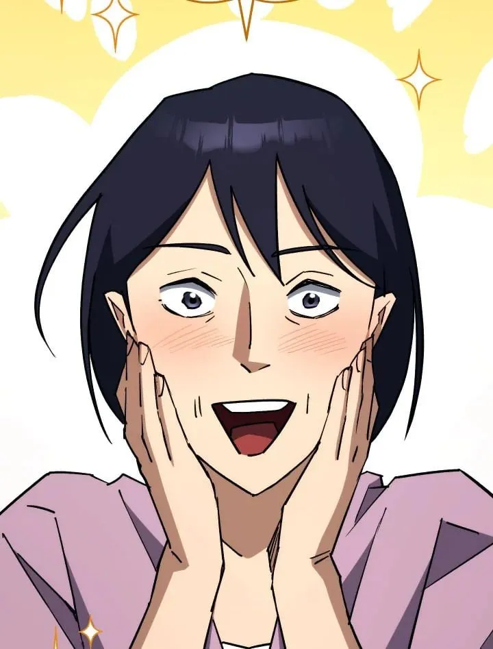 The Hero Returns Chap 75 - Next Chap 76