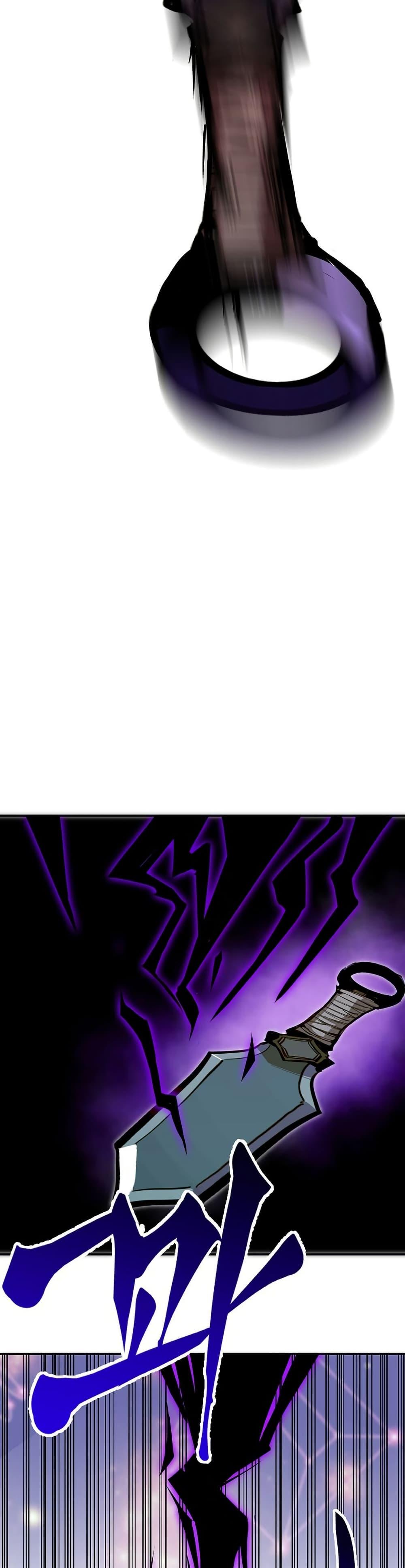 Worthless Regression  Chap 86 - Next Chap 87