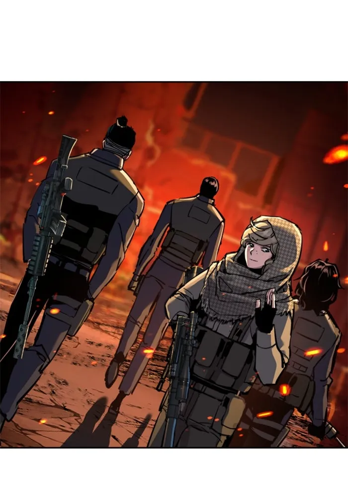 Mercenary Enrollment Chap 244 - Next Chap 245