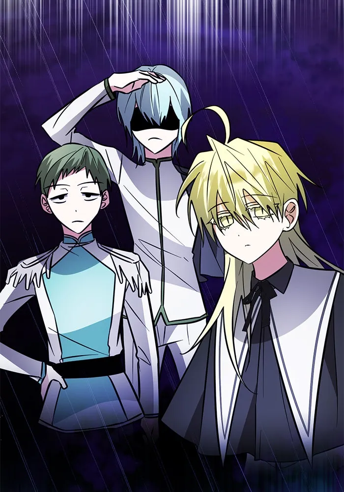 The Academy Is Doomed Chap 78 - Next Chap 79