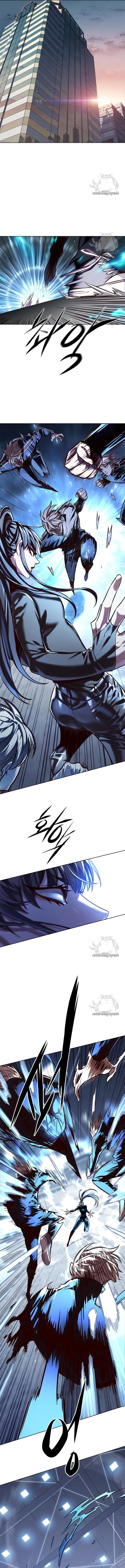 Eleceed Chap 327 - Next Chap 328