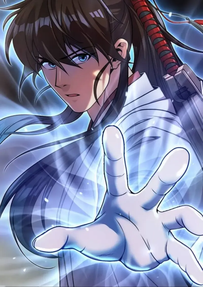 Chronicles of the Demon Faction Chap 147 - Next Chap 148