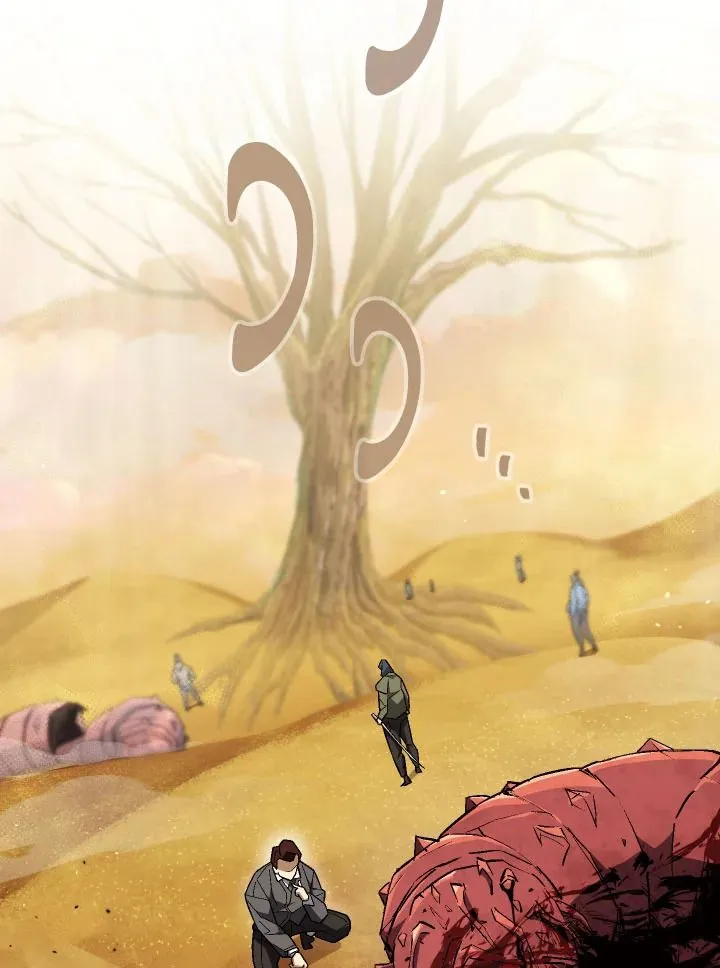 The Hero Returns Chap 110 - Next Chap 111