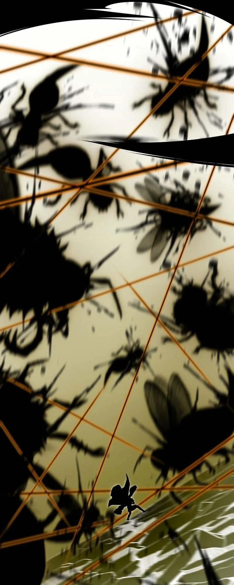 Return of the Frozen Player Chap 158 - Next Chap 159