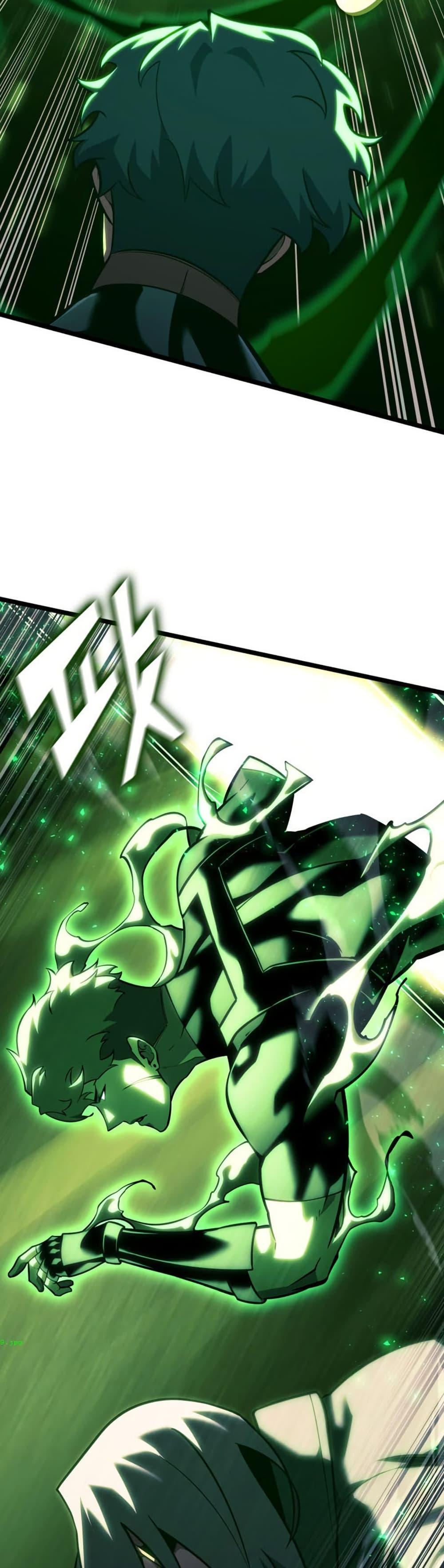 Return of the SSS-Class Ranker Chap 189 - Next Chap 190