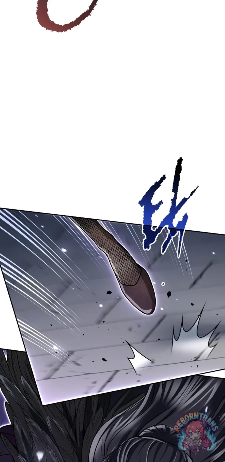Chronicles of the Demon Faction Chap 170 - Next Chap 171
