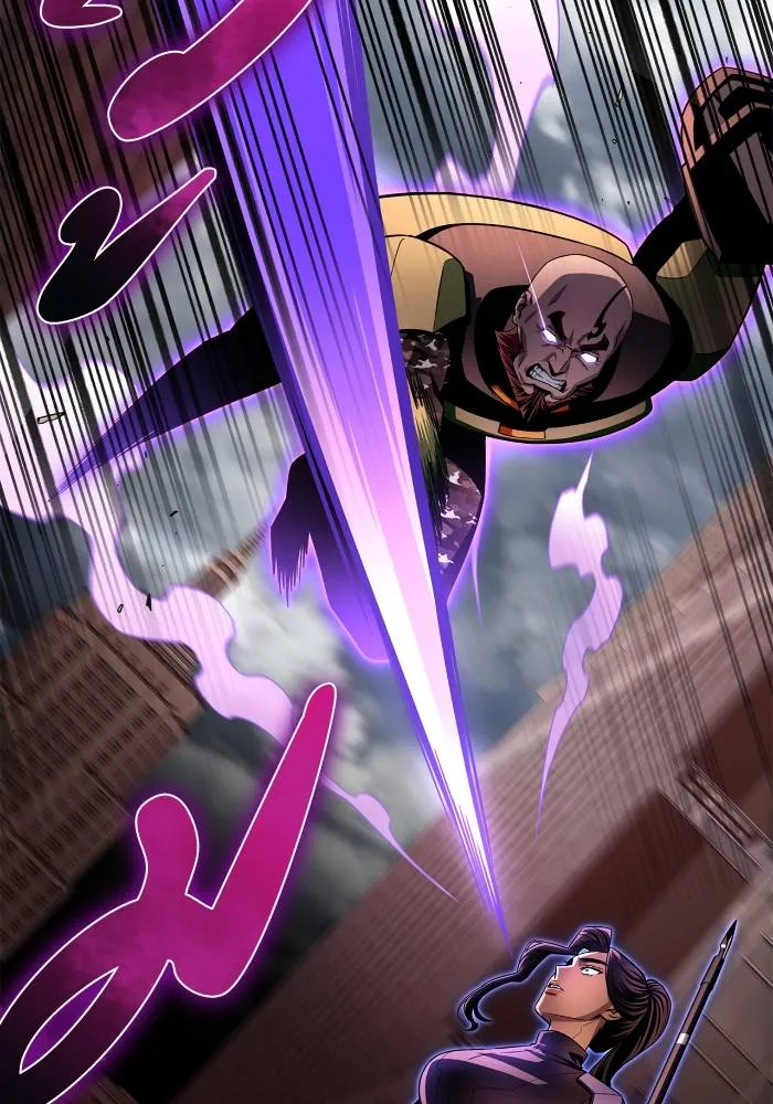 Superhuman Battlefield Chap 103 - Next Chap 104