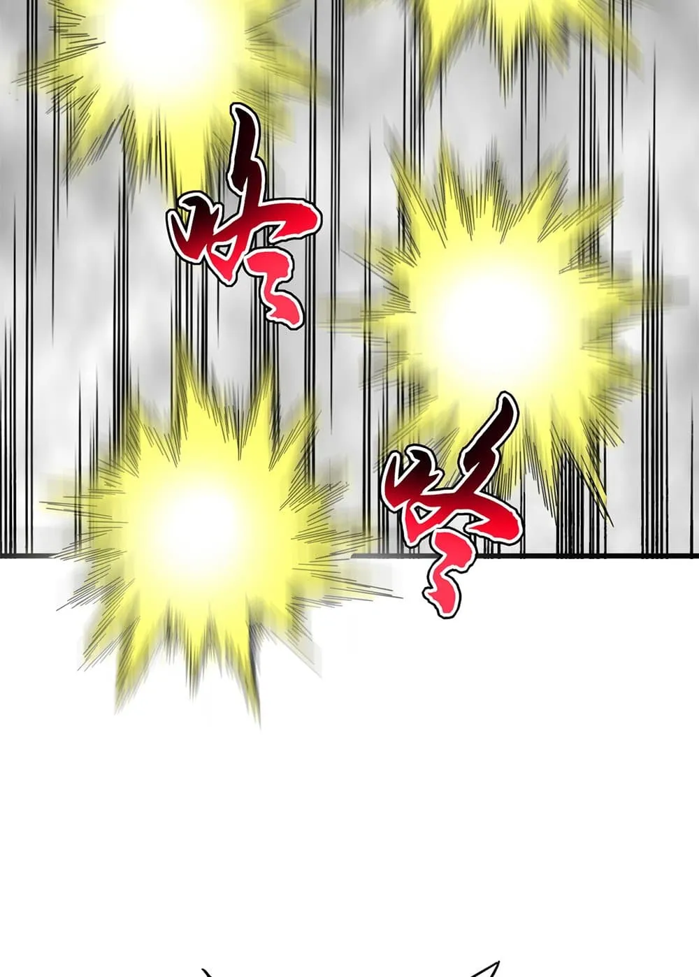 Magic Emperor Chap 720 - Next Chap 721
