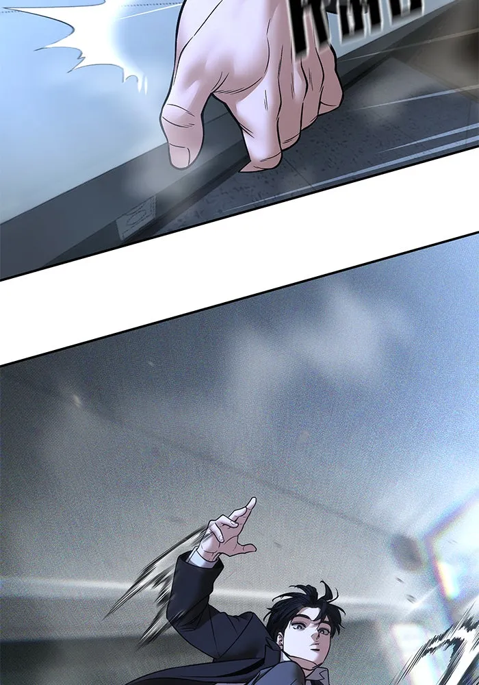 The Bully in Charge Chap 179 - Next Chap 180