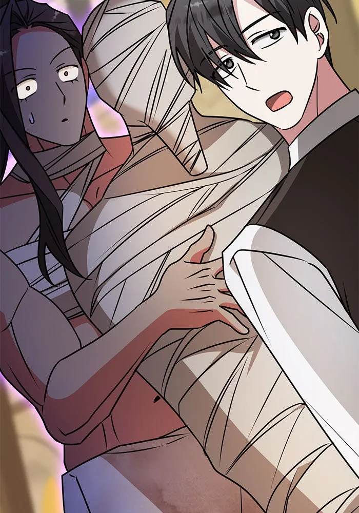 The Academy Is Doomed Chap 98 - Next Chap 99
