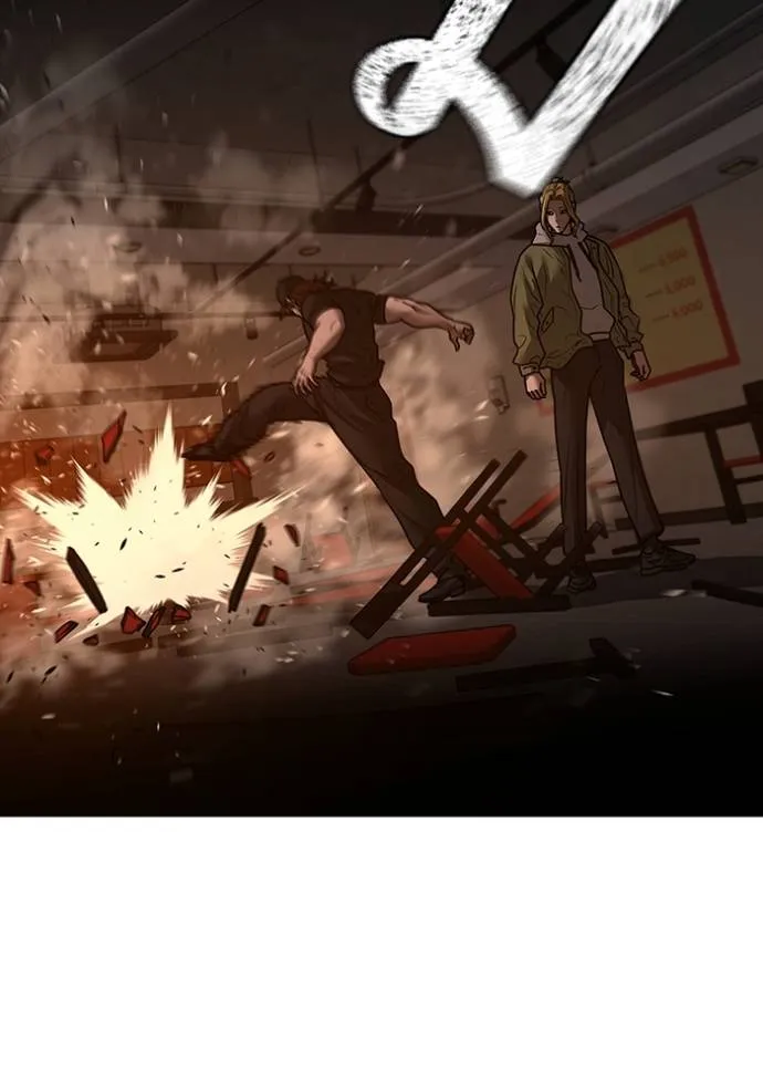 Reality Quest Chap 135 - Next Chap 136