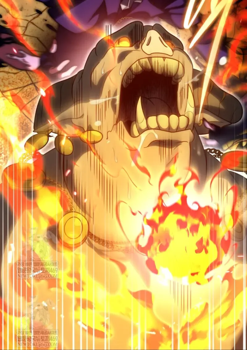 Player Who Returned 10,000 Years Later Chap 136 - Next Chap 137