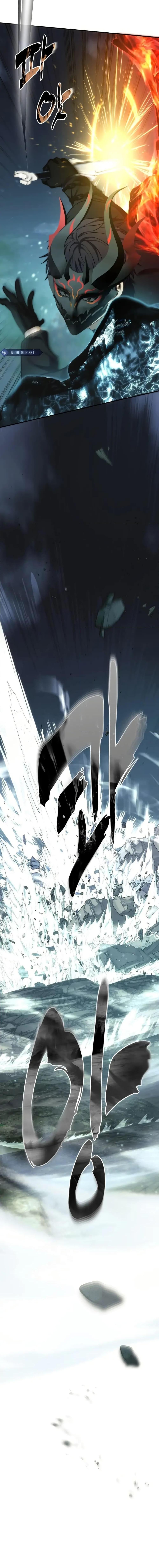 Ranker Who Lives A Second Time Chap 203 - Next Chap 204