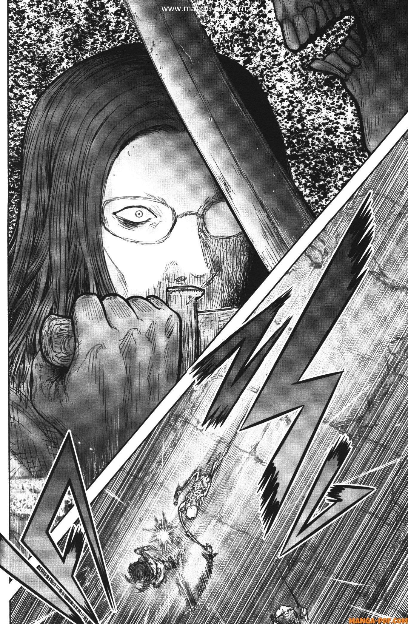 Isekai Ojisan Chap 42 - Next Chap 43