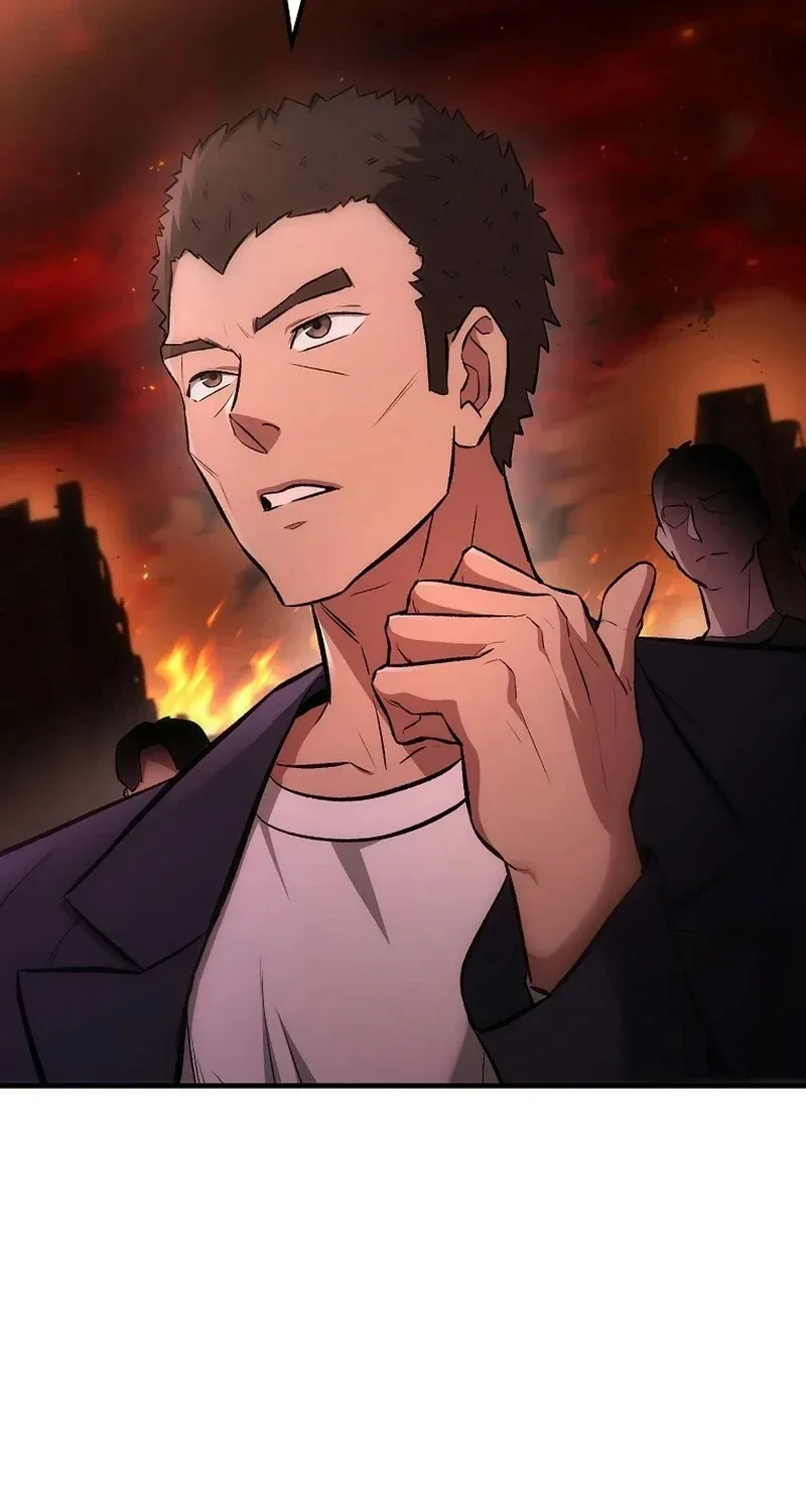 The Hero Returns Chap 133 - Next Chap 134