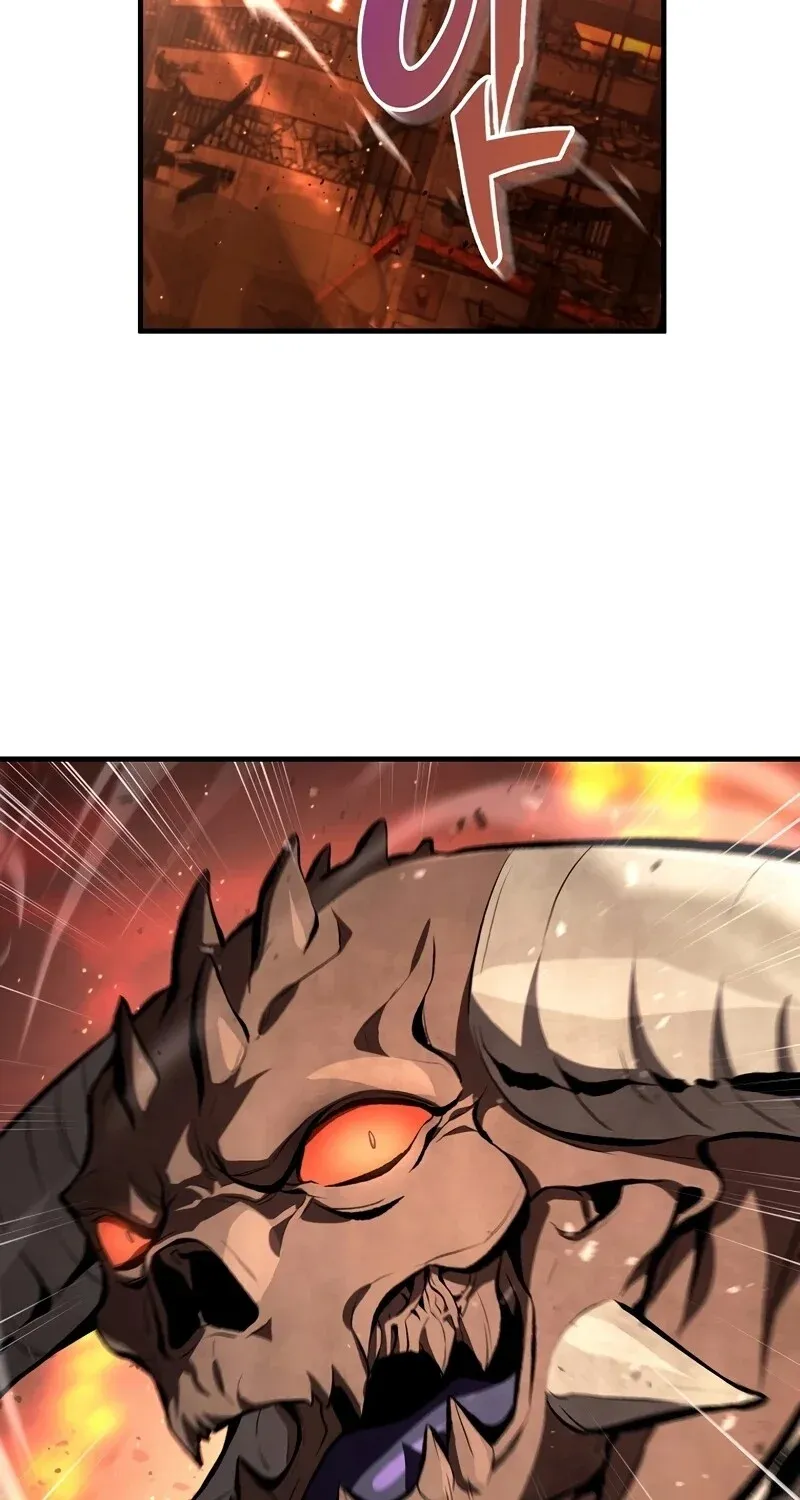 The Hero Returns Chap 126 - Next Chap 127