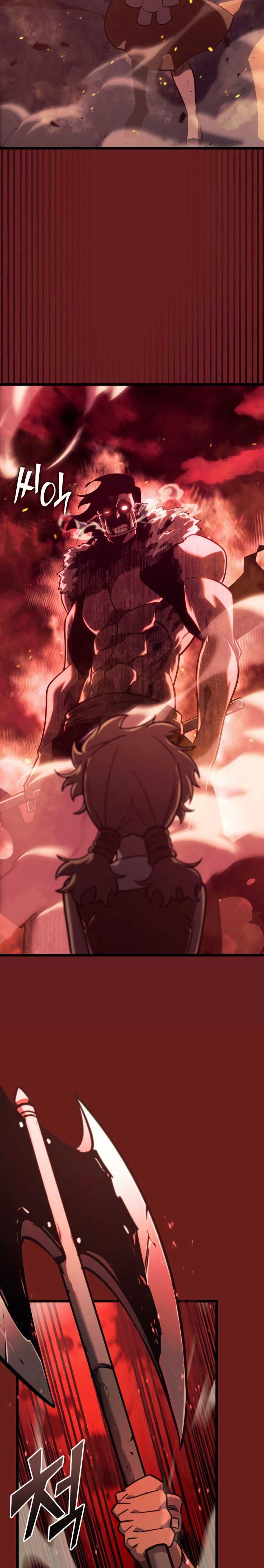 Return of the SSS-Class Ranker Chap 153 - Next Chap 154