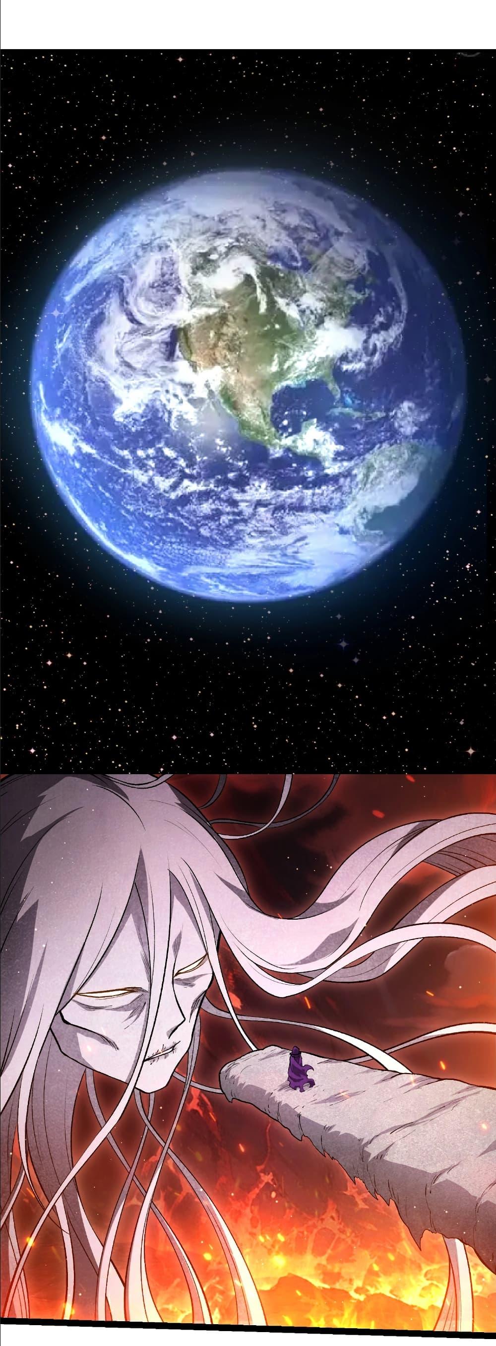 Evolution from the Big Tree Chap 404 - Next Chap 405