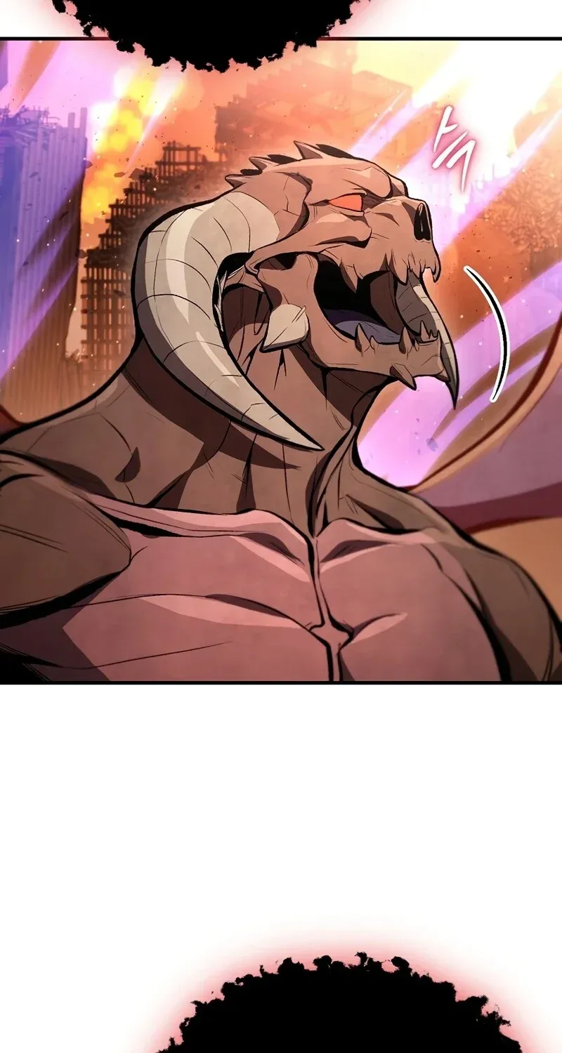 The Hero Returns Chap 126 - Next Chap 127