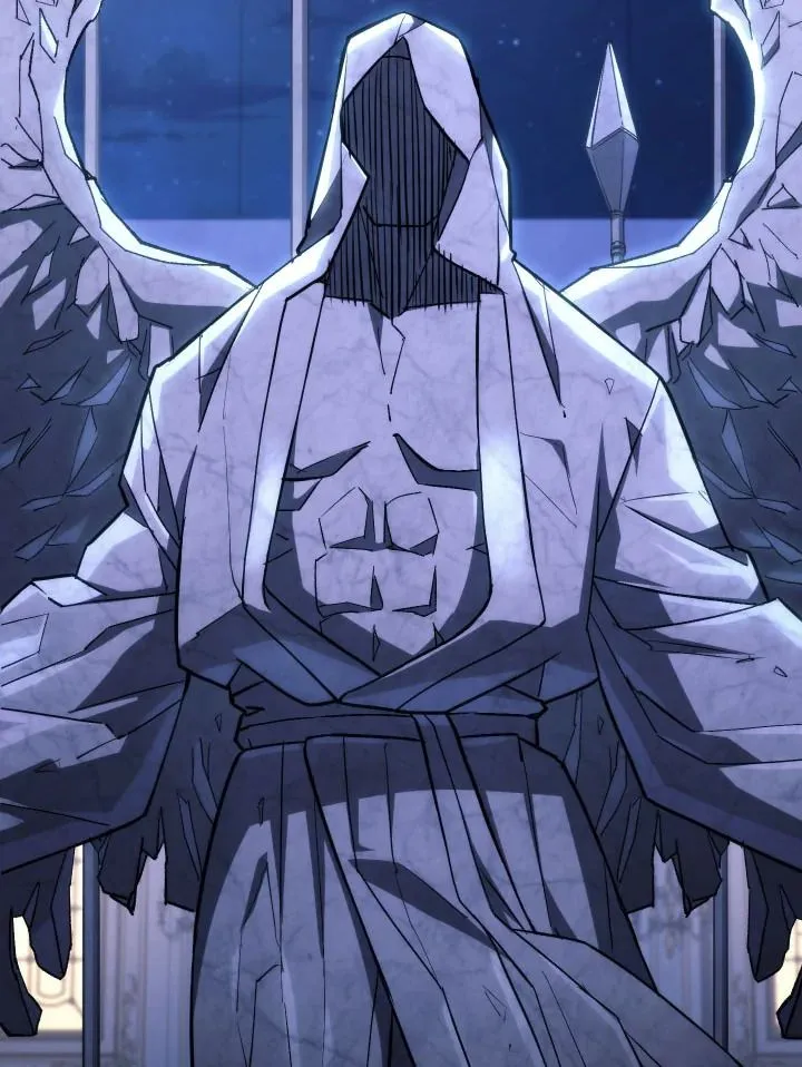 The Hero Returns Chap 93 - Next Chap 94