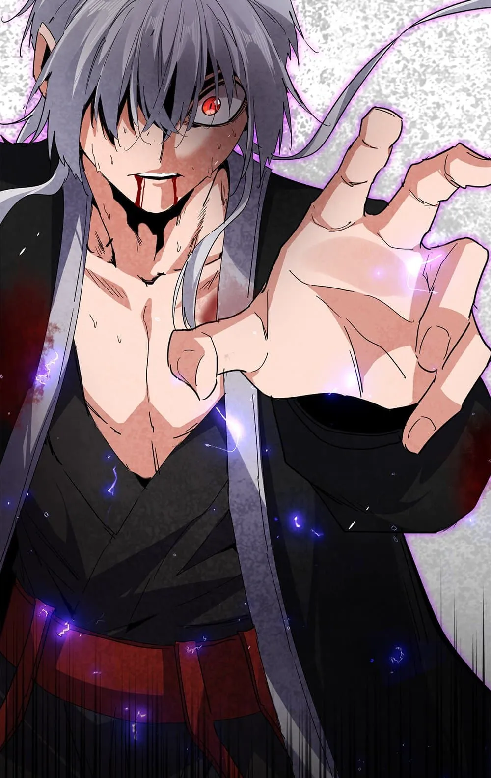 Magic Emperor Chap 736 - Next Chap 737