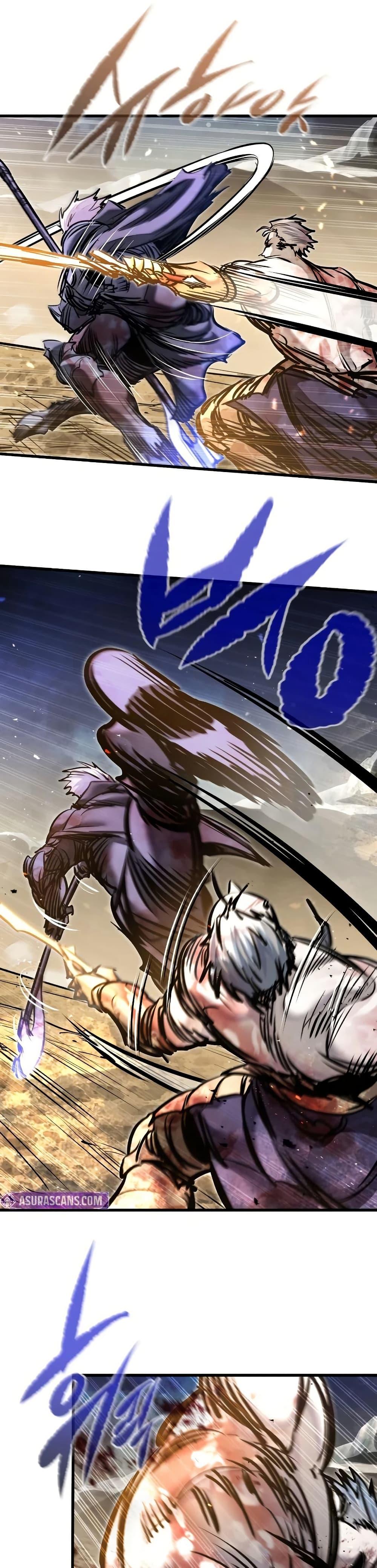 The Regressed Mercenary’s Machinations Chap 82 - Next Chap 83