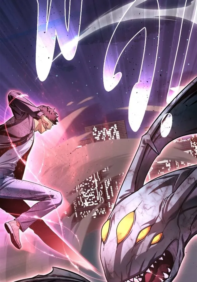 Superhuman Battlefield Chap 128 - Next Chap 129
