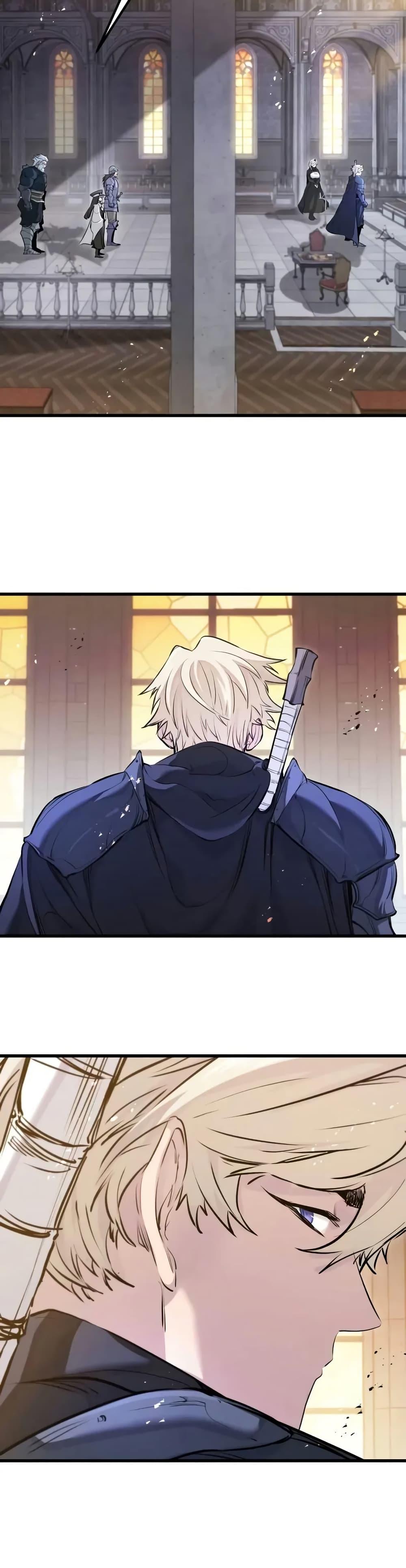 The Regressed Mercenary’s Machinations Chap 65 - Next Chap 66