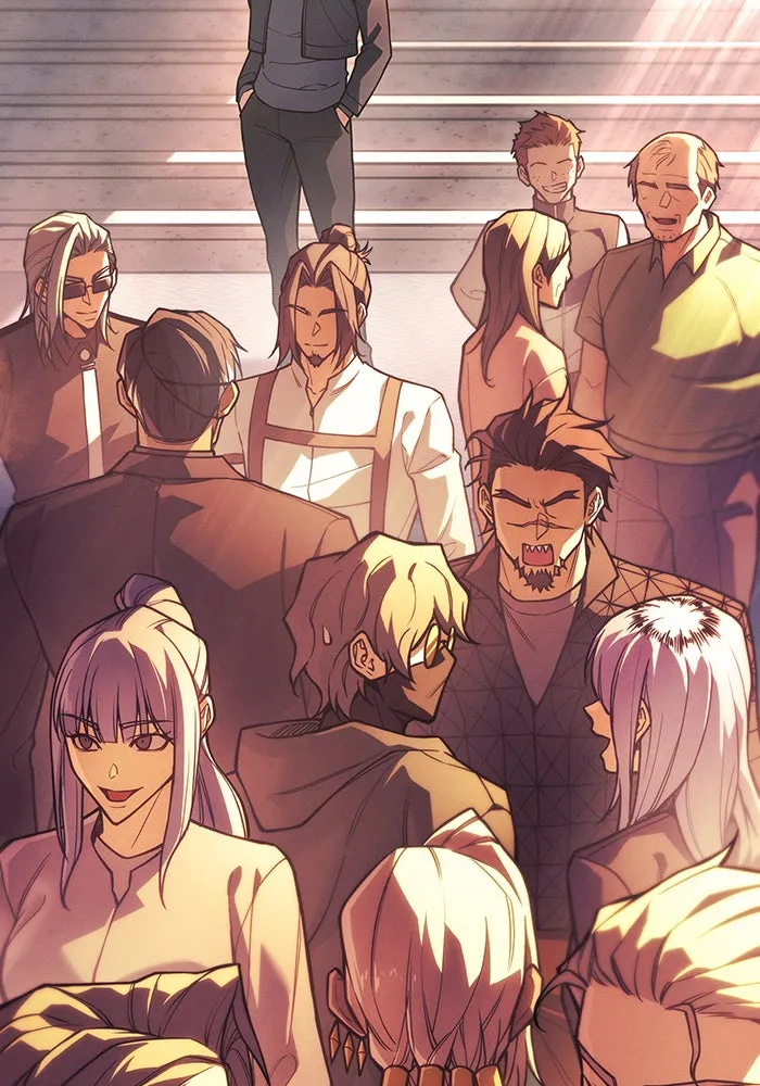 Regressing With the King’s Power – เกิดใหม่พร้อมพลังแห่งราชัน Chap 117 - Next Chap 118