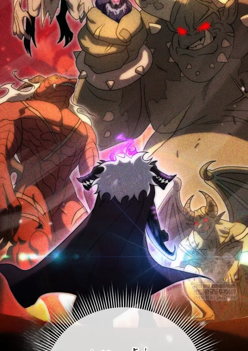 Player Who Returned 10,000 Years Later Chap 137 - Next Chap 138