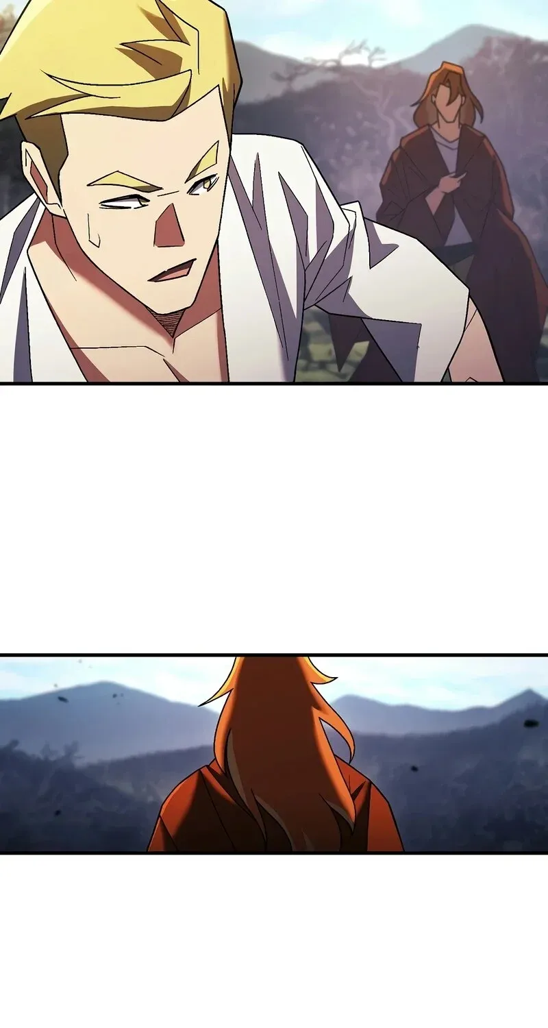 The Hero Returns Chap 121 - Next Chap 122