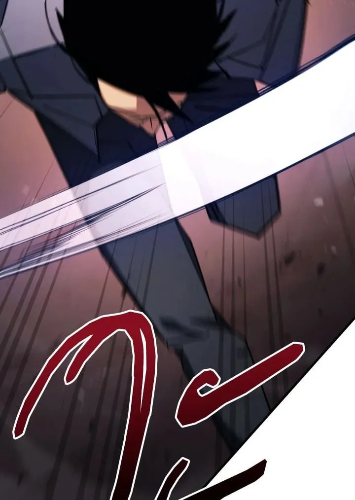 The Hero Returns Chap 89 - Next Chap 90