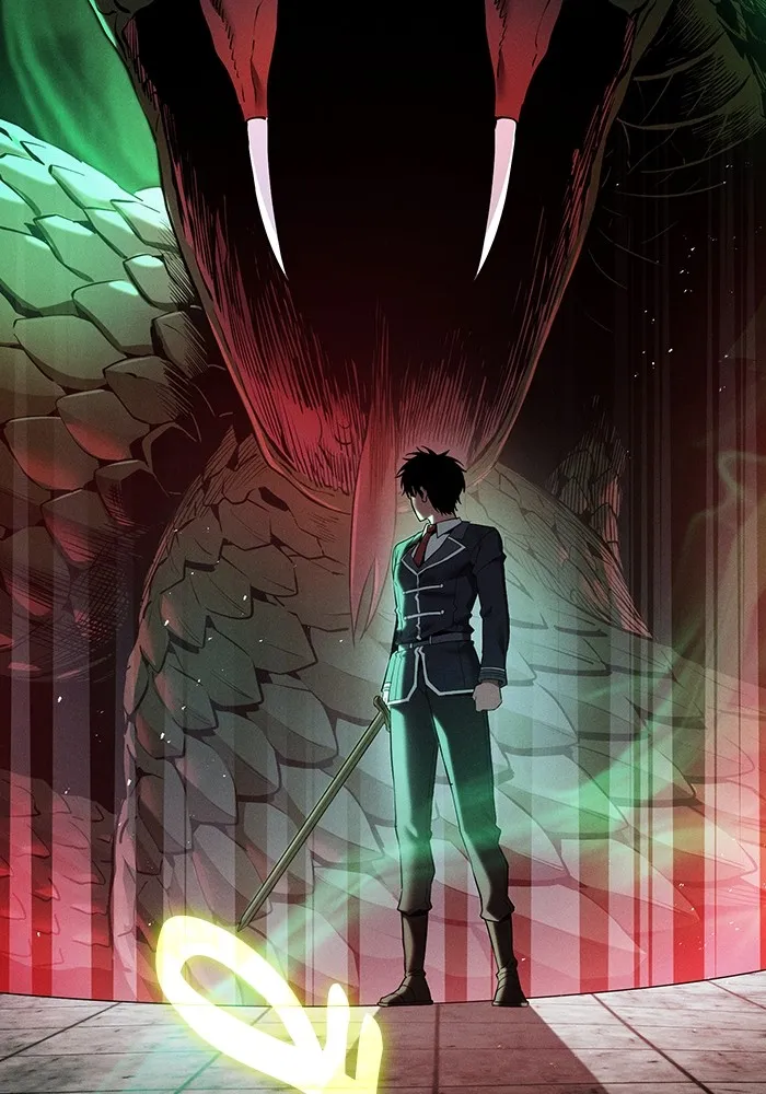 Academy’s Genius Swordmaster – นักดาบอัจฉริยะจากอะคาเดมี Chap 23 - Next Chap 24