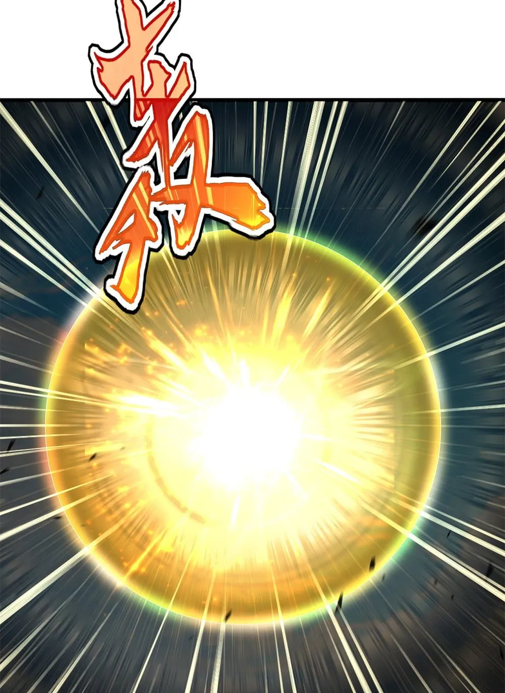 Magic Emperor Chap 770 - Next Chap 771