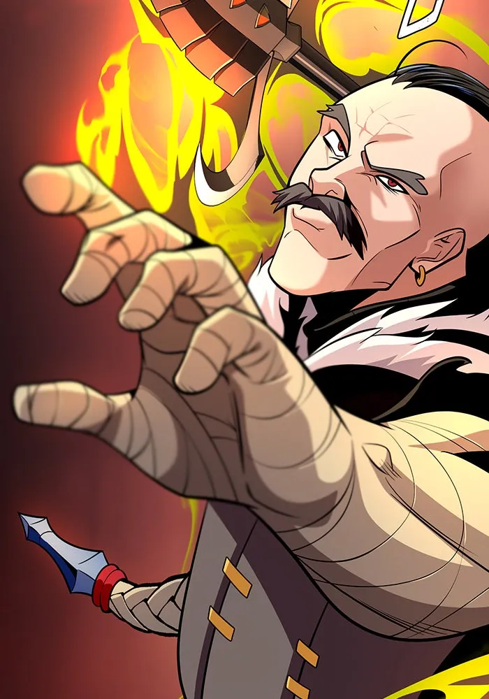 The Dark Magician Transmigrates After 66666 Years – จอมเวทเกิดใหม่ในรอบ 66666 ปี Chap 133 - Next Chap 134