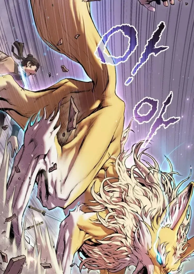 Chronicles of the Demon Faction Chap 147 - Next Chap 148