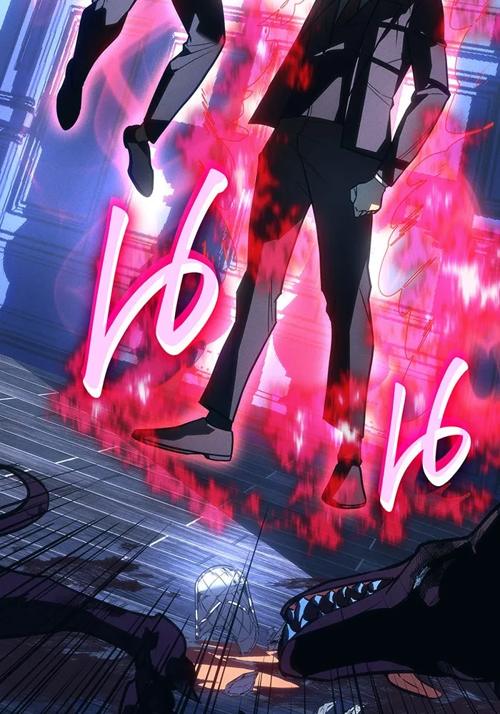 Regressing With the King’s Power – เกิดใหม่พร้อมพลังแห่งราชัน Chap 26 - Next Chap 27