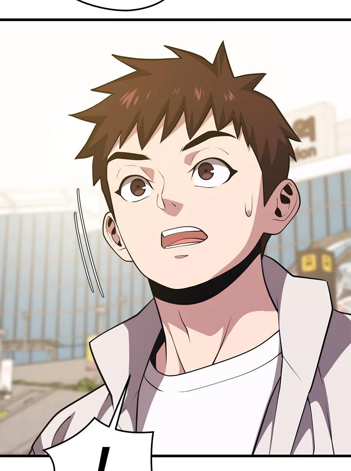 Seoul Station’s Necromancer Chap 88 - Next Chap 89
